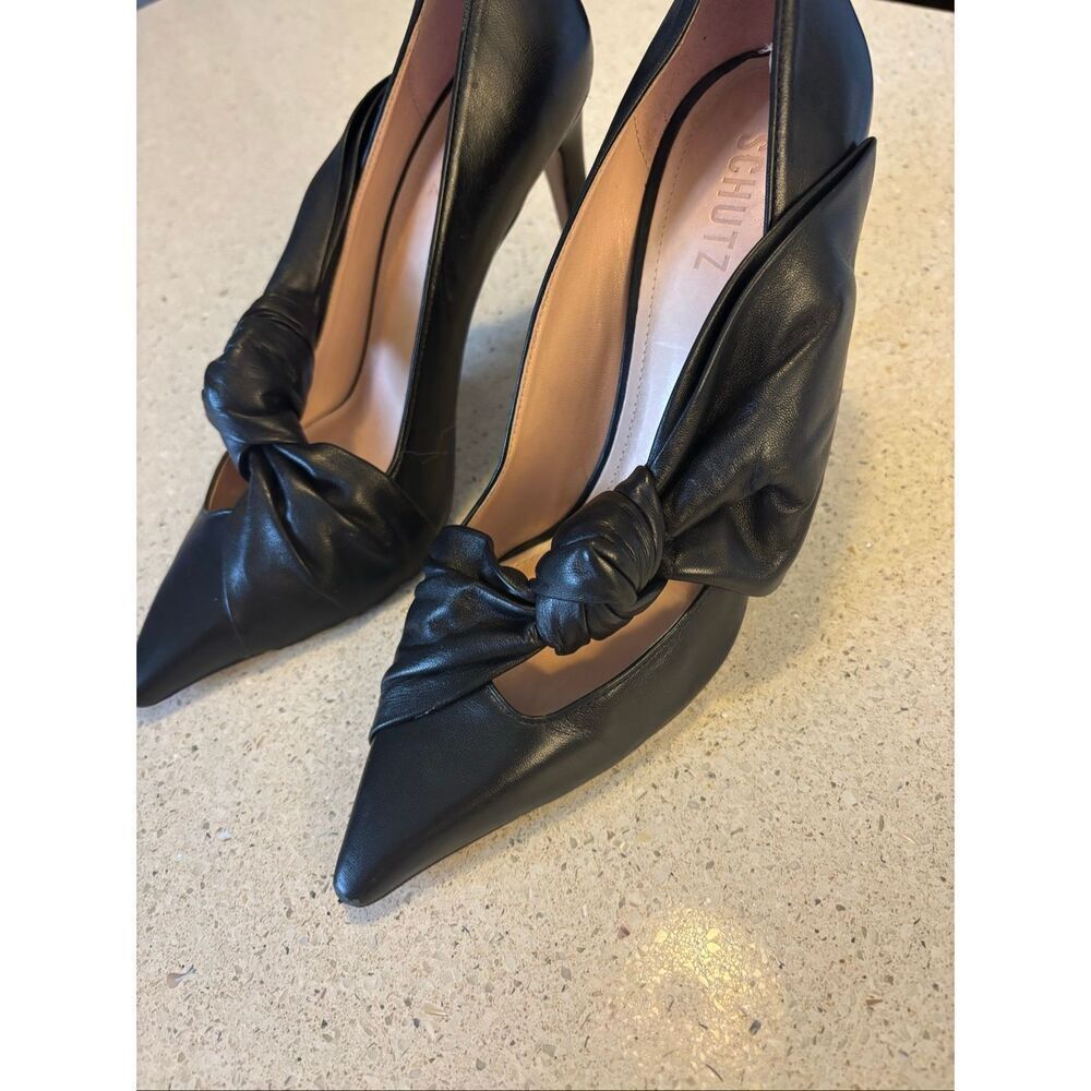 Schutz heels - Picture 2 of 8